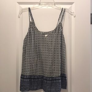Gap tank top brand new with tags